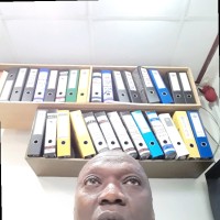 Okwuwe Francis