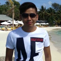 Lewis Wong