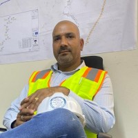 Hitesh Sharma