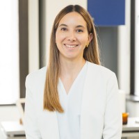 Natalia Iragorri Escobar