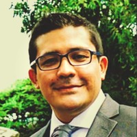 Jorge Quizamanchuro