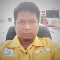 Rusdin Lakuasa