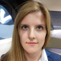 Evelina Rahaeva (Gerasimenko)