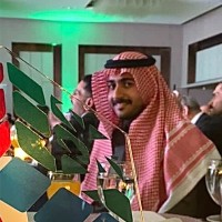 Abdulrahman Altamimi