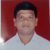 Kishor Chorge