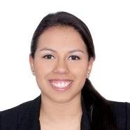 Oriana Eléspuru Zuta