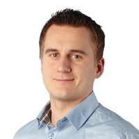 Petter Nordlander
