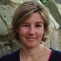 Joanna Dickson