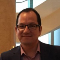 Nicholas Chang