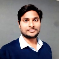 Anand Krishnamurti