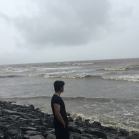 Vedant Pawar