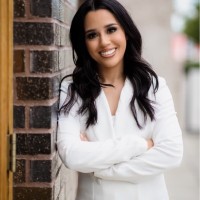 Analleli Garcia