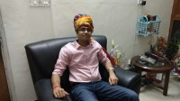 Ankur Nareda