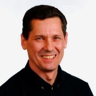 Ken Van Rooyen
