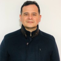Cesar Fabian Lancheros Currea