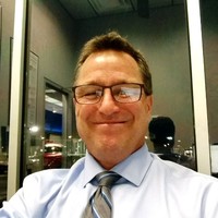 Greg Fischer