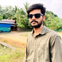 Sreejith .