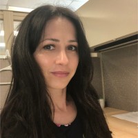 Tetiana Rudenko