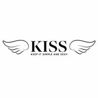 Label Kiss