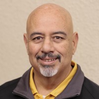 Chuck Ramirez