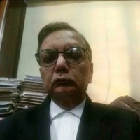 Adv Haresh Raichura