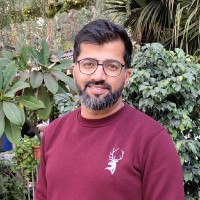 Ankur S.