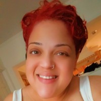 Shantina' Hickson