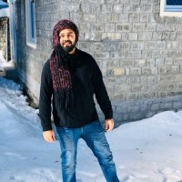 Varun Chaudhary