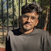 Darshan Shelke
