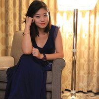 Alice (Binbin) Zhang