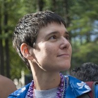Michelle Rediker