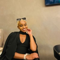 Ntokozo Radebe