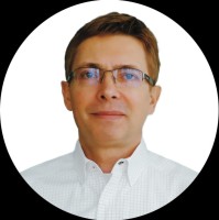 Dmytro Zhuk