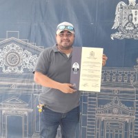 Sergio Eduardo Espinoza Gonzales
