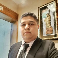 Angel De Jesus Llanas Ramirez