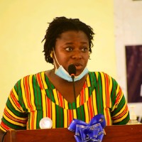 Roseline Joseph