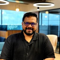 Akhilesh Nayak