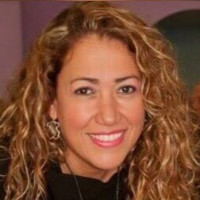 Claudia Medina Cavazos