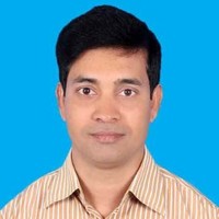 Balaram Tapader