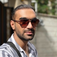 Mohammad Sadegh Seif
