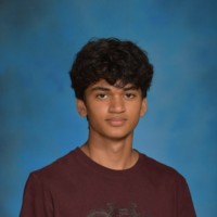 Ronil Shah