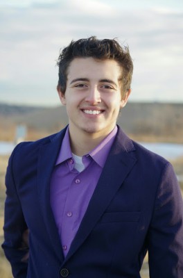 Robert Fuentes