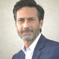 Richard Glasser
