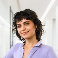 Yuliia Zadyrko