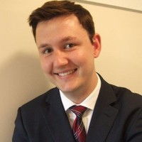 Michael Foos, J.D., Ctfa
