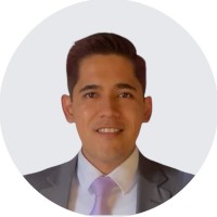 Daniel Maximiliano González Gallegos