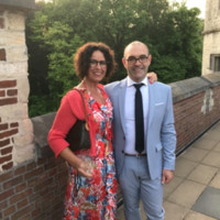 Bruno-Nadia Thys-Bollé