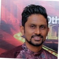 Nishantha Kumara