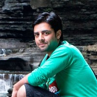 Rahul Dixit