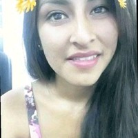 Andrea Robles Dextre